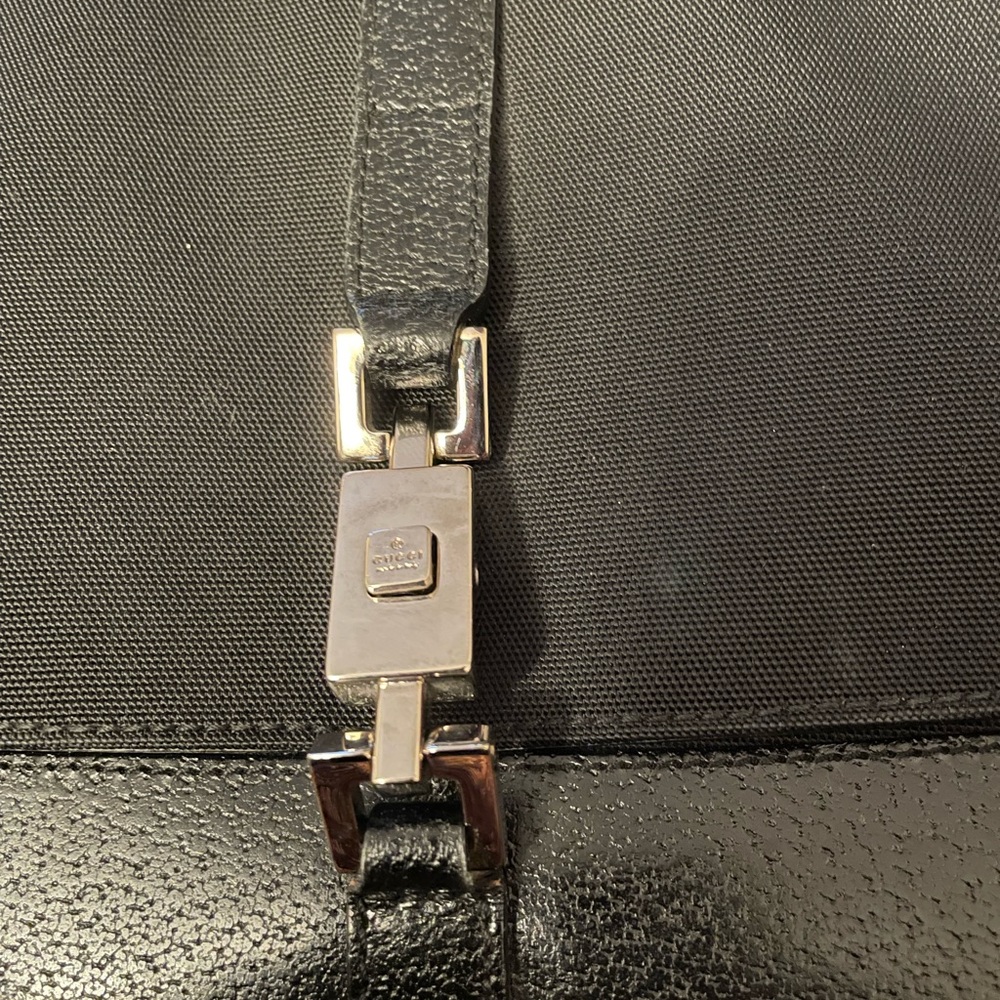 Gucci Jackie Shoulder Bag